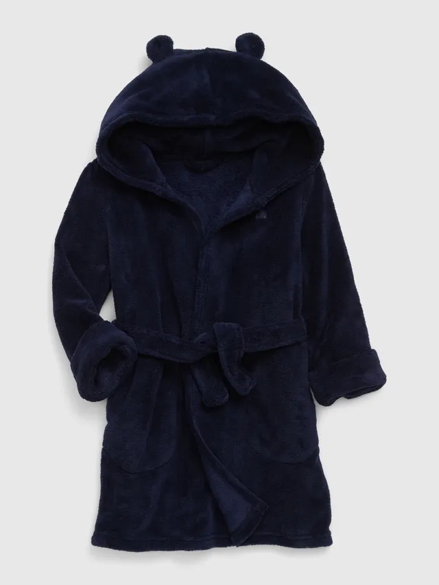 Zara 3-14 YEARS/ BASIC TEXTURED ROBE