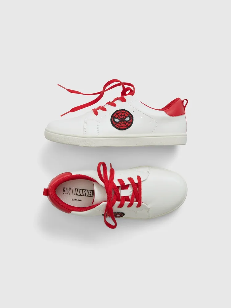 GapKids | Marvel Spider-Man Sneakers