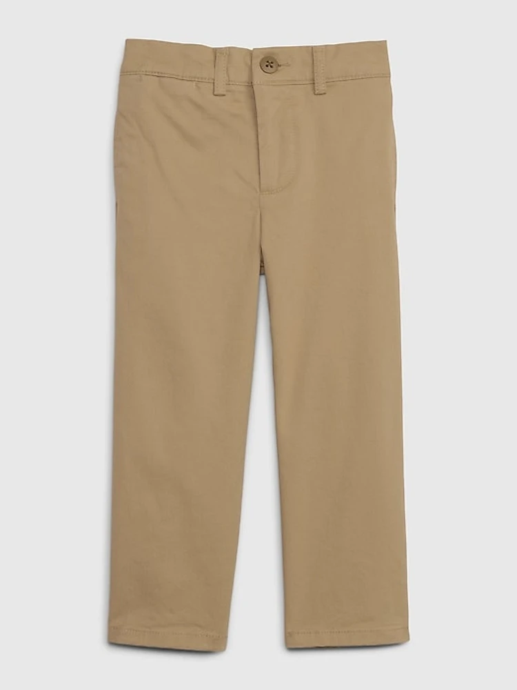 Toddler '90s Loose Khakis