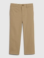 Toddler '90s Loose Khakis