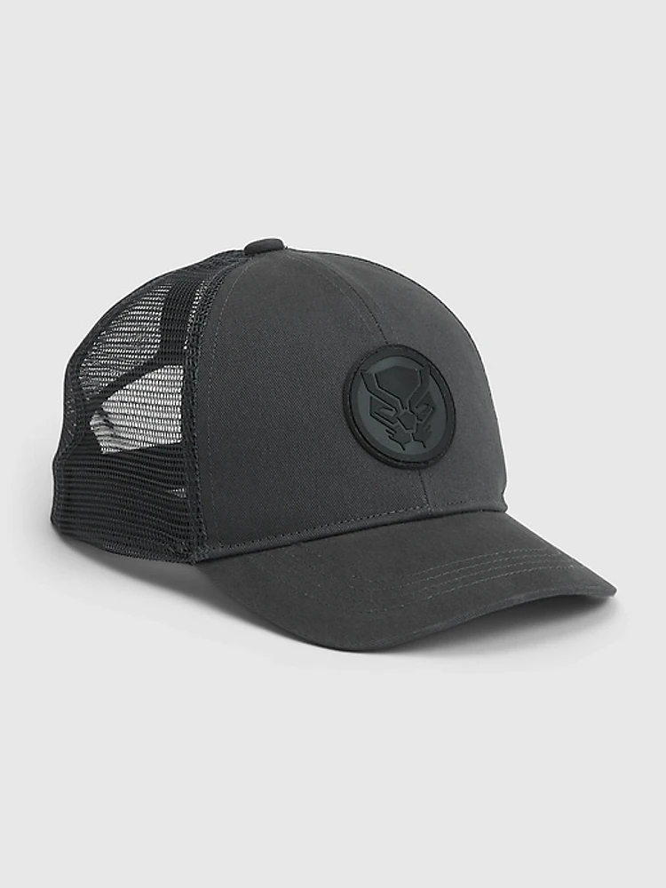 GapKids | Marvel Superhero Trucker Hat