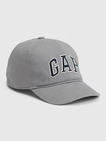 Kids Gap Logo Baseball Hat