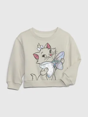 babyGap | Disney Crewneck Sweatshirt