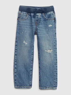 Toddler Pull-On Original Jeans