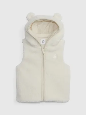 babyGap Jersey-Lined Windbreaker