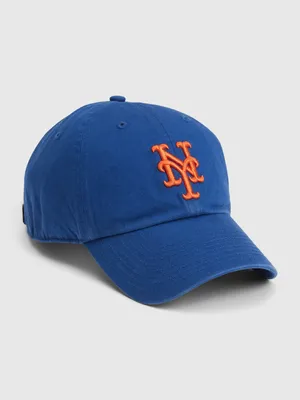 47 Brand New York Mets Baseball Hat