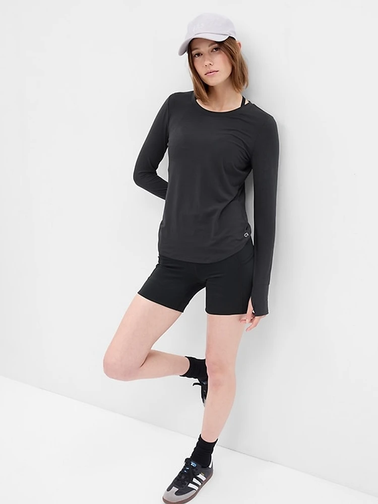 GapFit Breathe T-Shirt