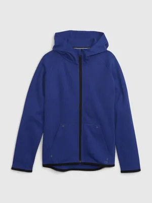 GapFit Kids Fit Tech Hoodie