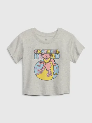 Toddler Graphic T-Shirt