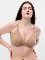 Live-In Pretty Crossover Bralette