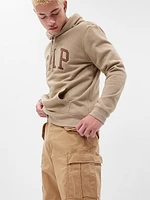 Relaxed Utility Cargo Pants