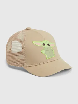 babyGap | Star Wars3 Grogu3 Baseball Hat