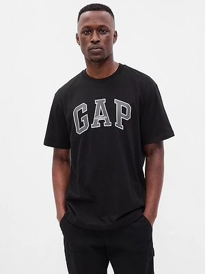 Gap Arch Logo T-Shirt