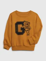 Toddler Logo Sweatshirt