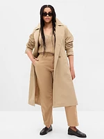 Icon Trench Coat