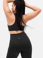 GapFit Power Low Impact Sports Bra