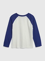 babyGap Organic Cotton Mix and Match T-Shirt