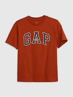 Kids Gap Arch Logo T-Shirt