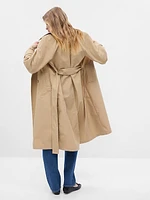 Icon Trench Coat