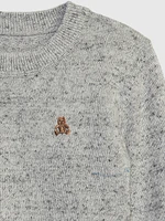 Toddler Crewneck Sweater