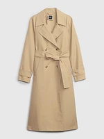 Icon Trench Coat