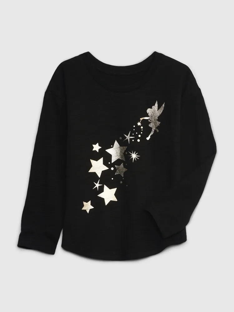 Gap × Disney Baby & Toddler Graphic T-Shirt