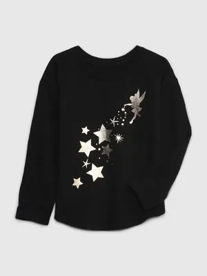 Gap × Disney Baby & Toddler Graphic T-Shirt