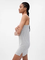 Modal Essential Pajama Slip Dress