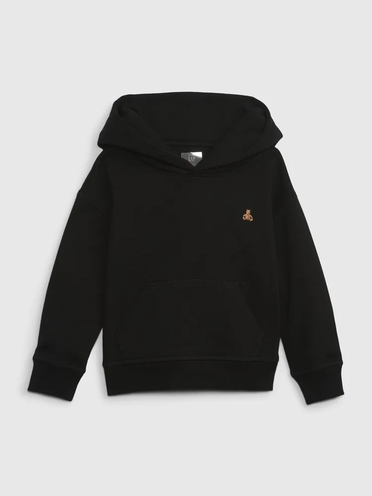 Baby & Toddler VintageSoft Relaxed Hoodie