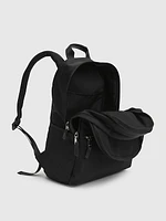 Nylon Backpack