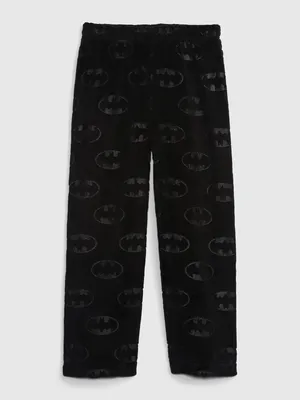 GapKids | DC3 Recycled Batman PJ Pants