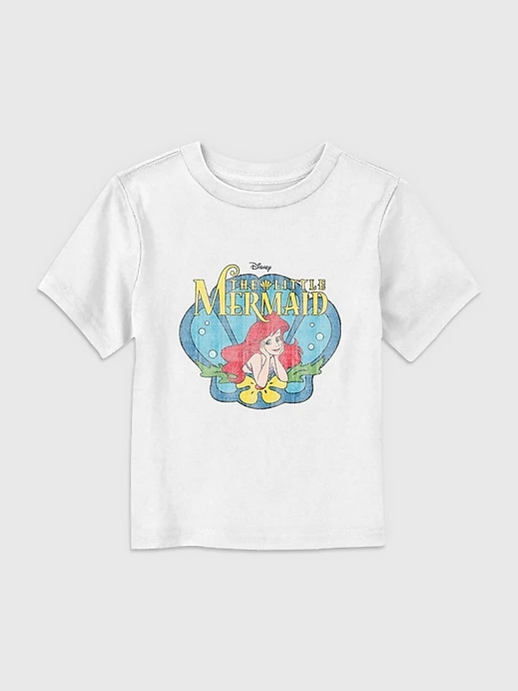 Toddler Disney Princess Ariel Tee