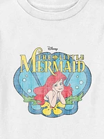 Toddler Disney Princess Ariel Tee