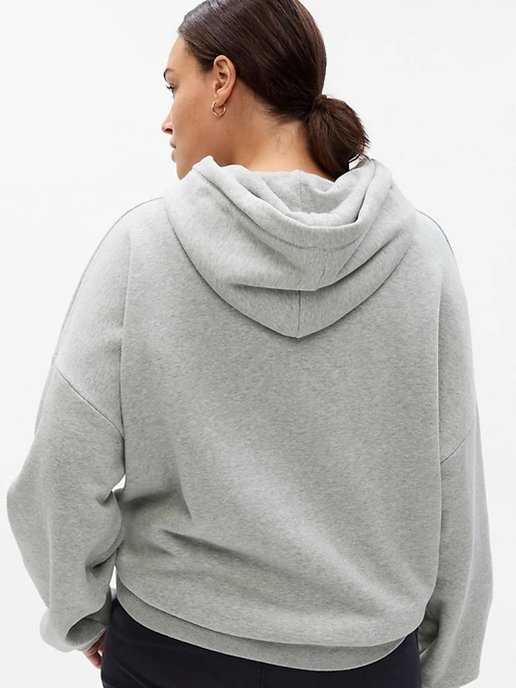 Vintage Soft Hoodie