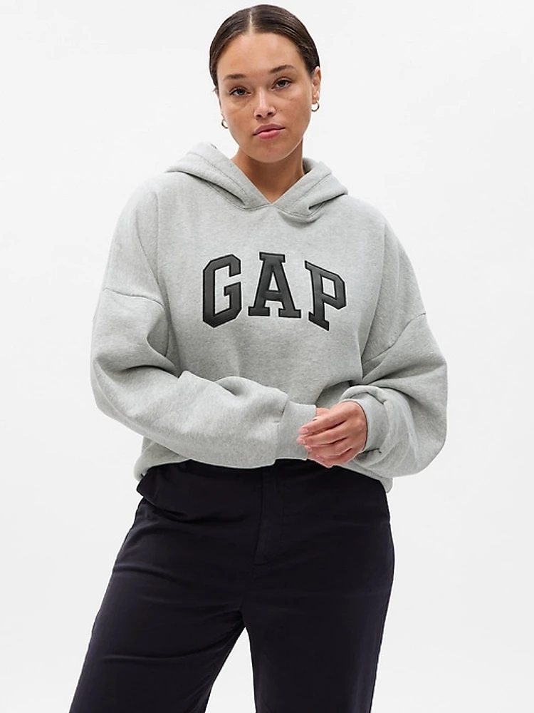 Vintage Soft Hoodie
