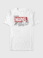 SpiderMan Classic Graphic Tee