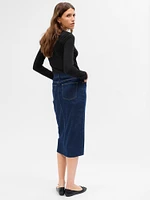 Ruched T-Shirt