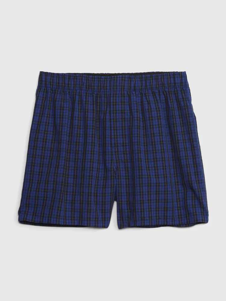 4.5 Print Boxers