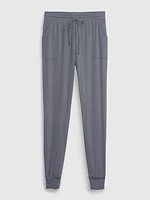 Modal Pajama Joggers