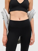 GapFit High Rise Power Cropped Leggings