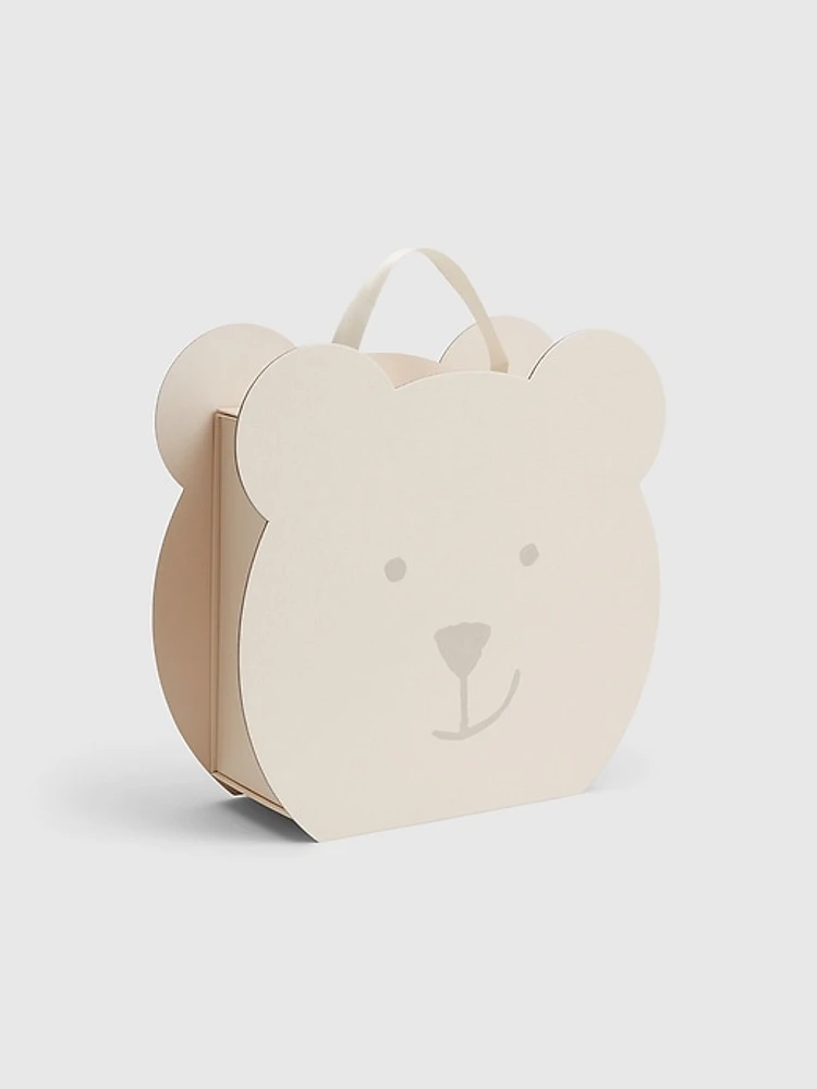 Brannan Bear Gift Box