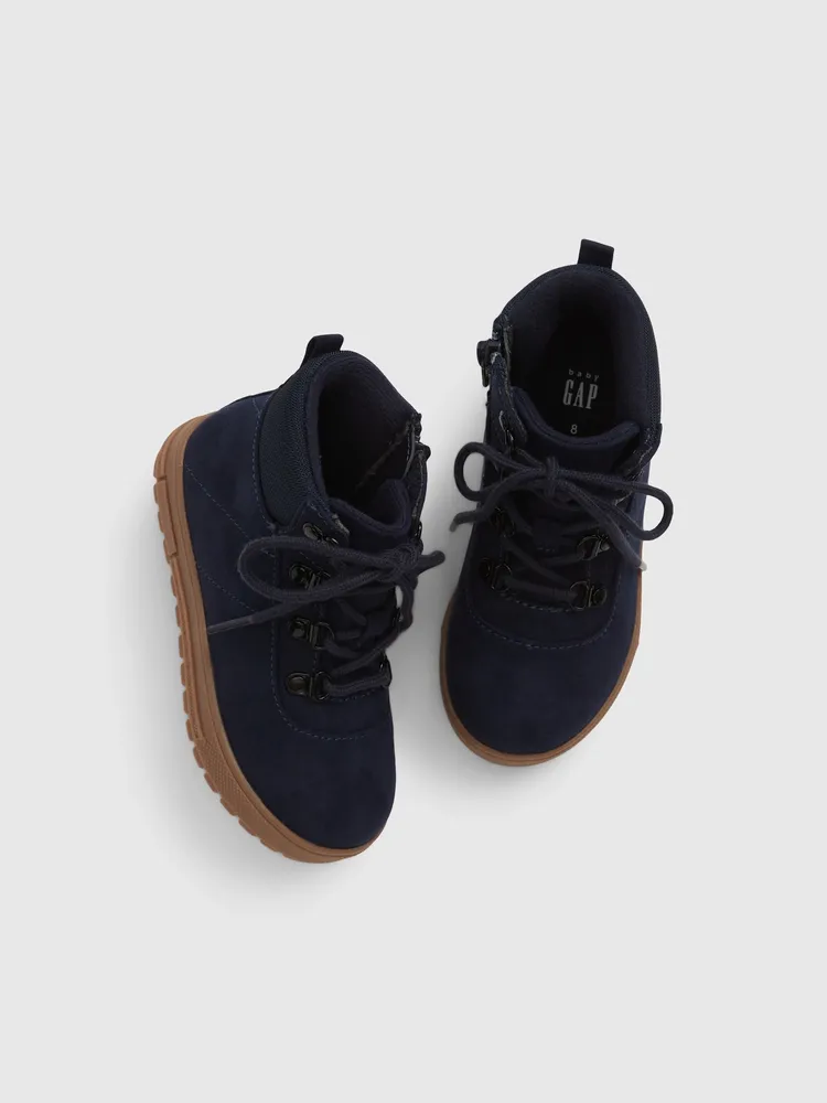 gap toddler boots