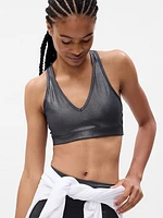 GapFit Power Low Impact Sports Bra