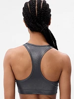 GapFit Power Low Impact Sports Bra