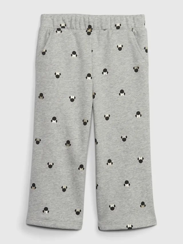 babyGap | Disney Minnie Mouse Pull-On Sweatpants