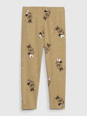 babyGap | Disney Mix and Match Minnie Mouse Leggings