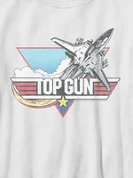 Kids Top Gun Tee