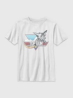 Kids Top Gun Tee