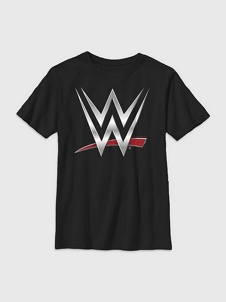 Kids WWE Graphic Tee