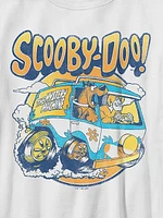 Kids Scooby Doo Tee